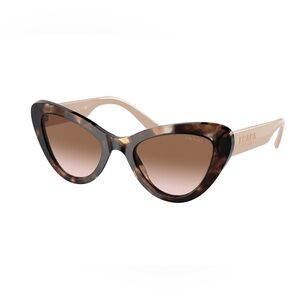 Prada Cat Eye Sunglasses